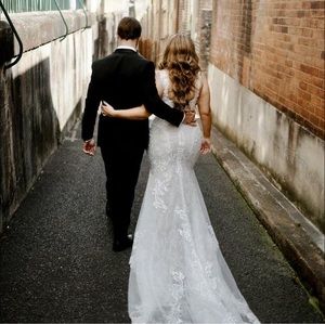 Meet your Posher, Victoria